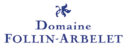 Logo de Domaine Follin-Arbelet