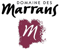 Logo de Domaine des Marrans