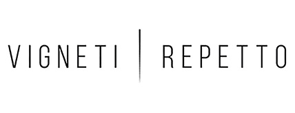 Logo de Vigneti Repetto