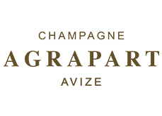 Logo de Agrapart